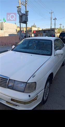 تويوتا كراون